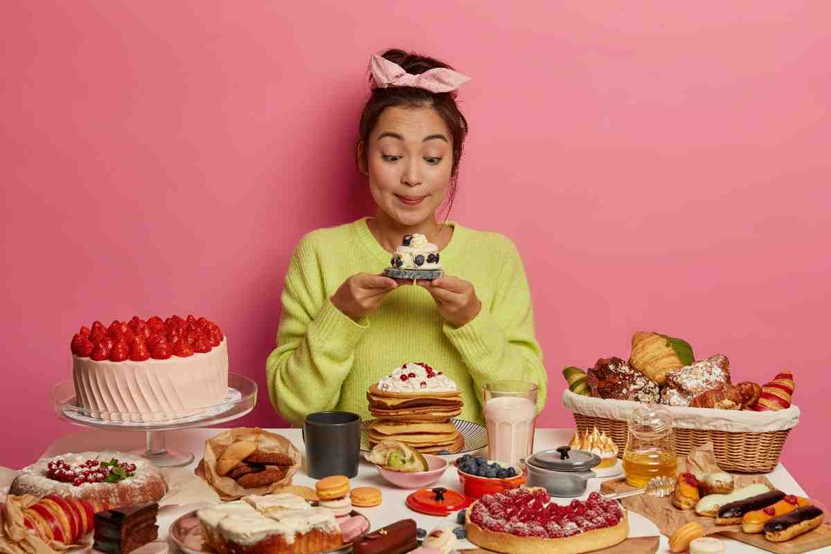 What Sweets Can I Eat on a Keto Diet?