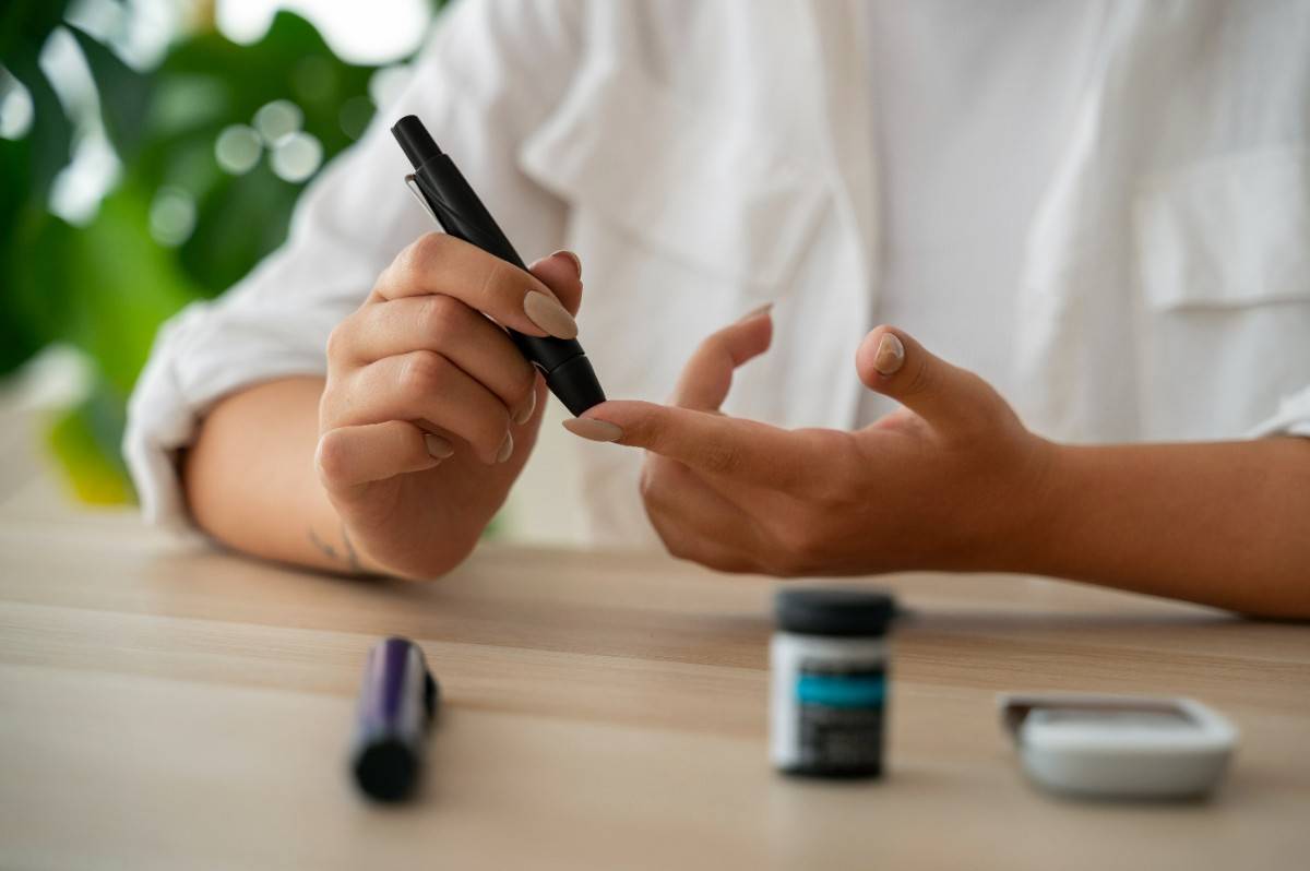How to Lower Blood Sugar Levels Quickly at Home