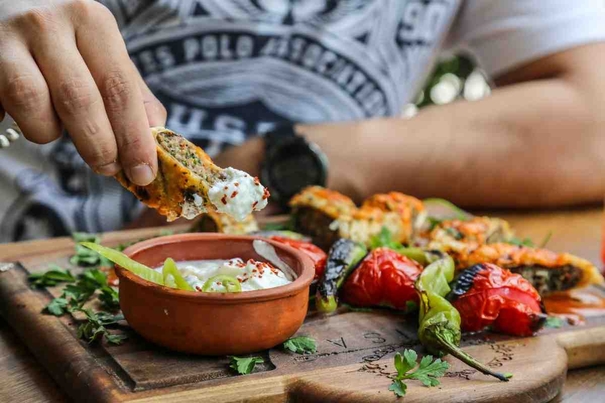 Quick 30-Minute Greek Cuisine Recipes