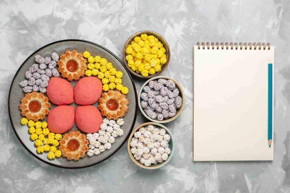 What Are the Best Sweets for Gifting?